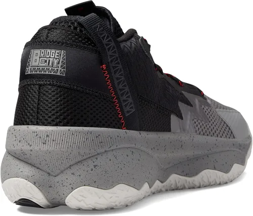 Vista 5 de adidas Unisex-Adult Dame 8 Basketball Shoe
