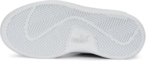 Vista 3 de PUMA Tenis unisex con velcro para niños