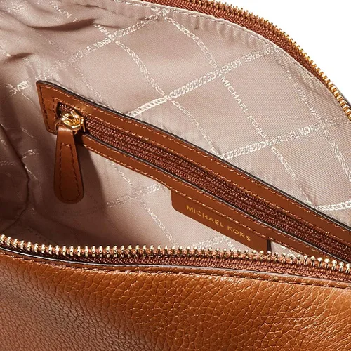 Vista 5 de Michael Kors Womens Carine MD Satchel