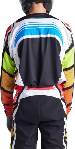 Vista 3 de Troy Lee Designs Camiseta SE PRO