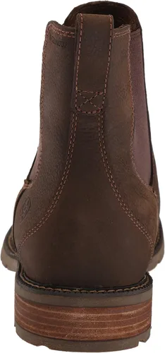 Vista 3 de Ariat Wexford H2O - Botas para hombre