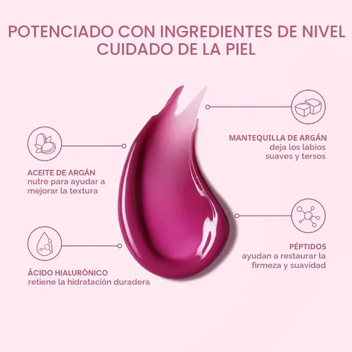 Vista 3 de Moroccanoil Bálsamo Labial