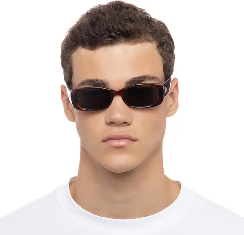 Vista 4 de Le Specs Unreal! Gafas de sol, Toffee Tort