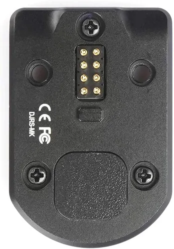 Vista 4 de Módulo de control vinculado Bluetooth del estabilizador RS2