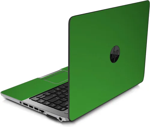 Vista 33 de LidStyles - Kit de vinilo de protección para HP Probook 455 G2 (amarillo)