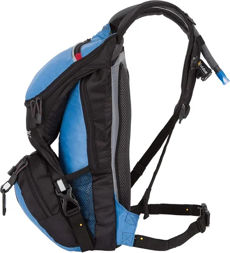 Vista 7 de Outdoor Products Paquete de hidratación Ripcord (blanco brillante)