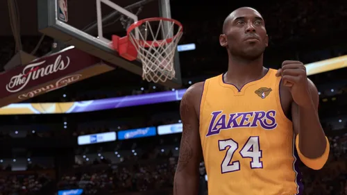 Vista 3 de NBA 2K24 Kobe Bryant Edition - PlayStation 5
