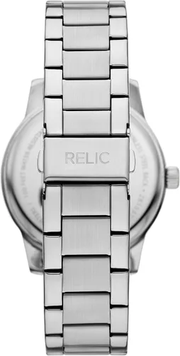 Vista 3 de Relic by Fossil Mens Rutherford Multifunction Quartz Watch