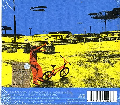 Vista 2 de Ghost Riding