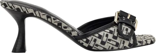 Vista 10 de GUESS Sandalia de tacón Dista para mujer