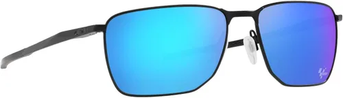 Vista 5 de Oakley Oo4142 - Gafas de sol rectangulares para hombre