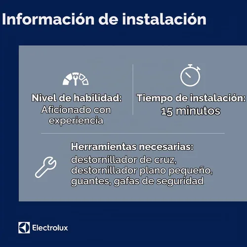 Vista 5 de Electrolux 134883600 Temporizador de lavadora para lavadoras