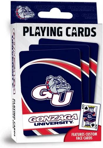 Vista 54 de MasterPieces - Juegos de mesa para la familia - Cartas de juego de la NCAA Texas A&M Aggies - Baraja de cartas con licencia oficial para adultos
