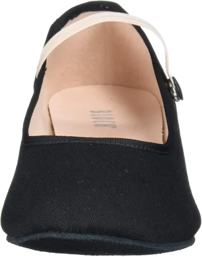 Vista 2 de Bloch Women's Tempo Accent Dance Shoe