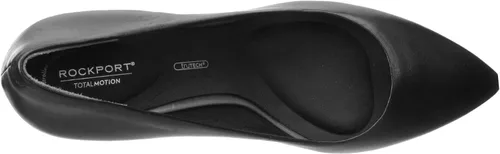 Vista 5 de Rockport Bomba puntiaguda Total Motion 2.953in para mujer