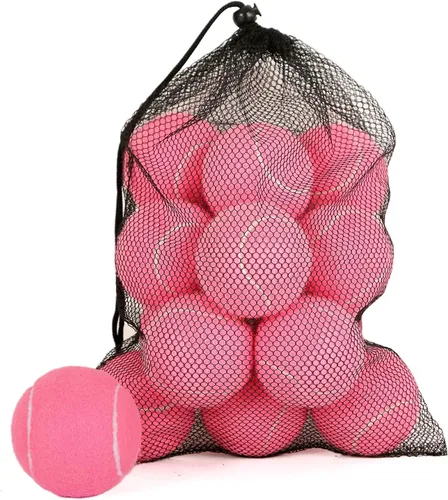 Vista 11 de Tennis Balls, High Bounce for Practice and Dog Play