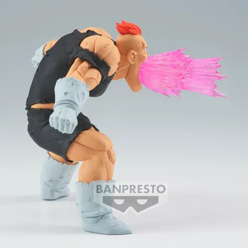 Vista 4 de Banpresto - Dragon Ball Z - Figura de Recoome, Bandai Spirits Gxmateria