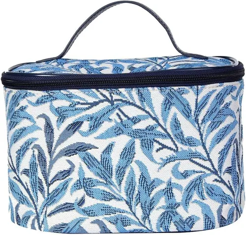 Vista 9 de Signare Neceser para Mujeres/Estuche de Tocador/Estuche de Maquillaje, Disponible en 14 Diseños