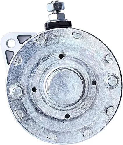 Vista 5 de RAREELECTRICAL Nuevo arrancador compatible con Cub Cadet cortacésped giro cero Rzt46 2014 Rzt50 Rzt54 Z 48 54 60 Tractor Lawn Ltx1046 Ltx1050 2012