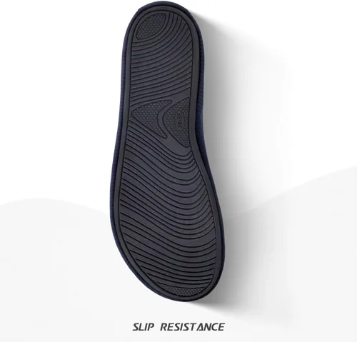 Vista 2 de Zapatos acuáticos para natación, playa, piscina, yoga y surf, con secado rápido, sensación descalza y estilo calcetín (SB001)
