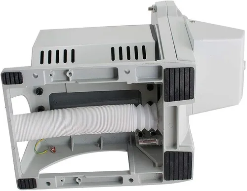 Vista 5 de NSKI Modelo mojado dental Trimmer Plastet Modelo Trimmer JT-19 con equipo de laboratorio abrasivo de rueda de disco de diamante