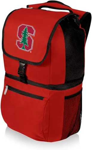 Vista 52 de PICNIC TIME NCAA Texas A&M Aggies Zuma - Mochila enfriadora suave - Enfriador de almuerzo, (negro)