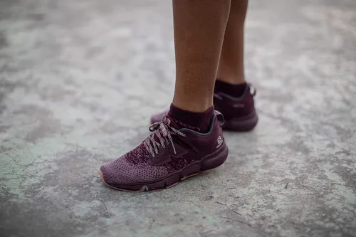 Vista 7 de Salomon Tenis de correr para mujer Predicct Soc