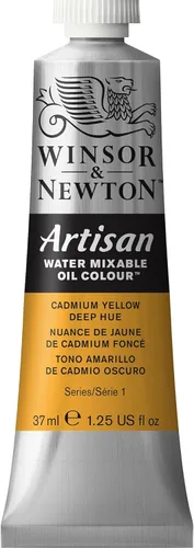 Vista 33 de Winsor & Newton Artisan - Pintura al óleo mezclable con agua