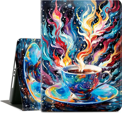 Vista 40 de Funda para iPad de 9ª generación, funda para iPad de 7ª generación, para iPad de 8ª generación, fundas de 10.2 pulgadas, a prueba de golpes