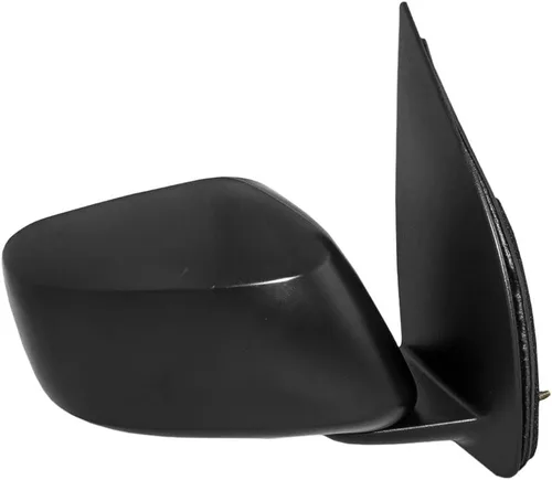 Vista 2 de Espejo retrovisor lateral manual para pasajeros compatible con Frontier 05-17 8470182Z10