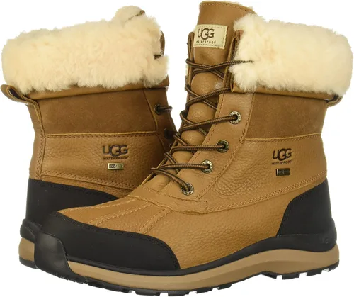 Vista 7 de UGG Adirondack - Botas III para mujer