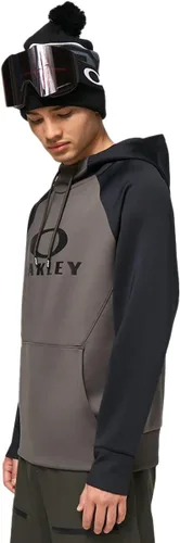 Vista 31 de Oakley mens Sierra Dwr Fleece Hoodie 2.0