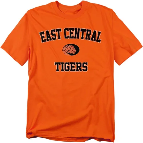 Vista 97 de Colección oficial de camisetas universitarias clásicas unisex para adultos 3
