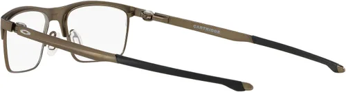 Vista 5 de Oakley Monturas rectangulares para lentes recetados Ox5137 para hombre