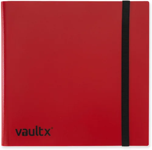 Vista 8 de Vault X Carpeta de tarjetas comerciales con correa de bolsillo 12 480
