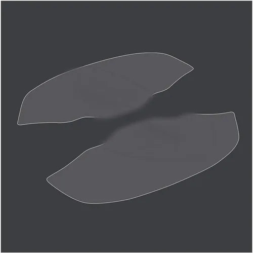 Vista 2 de Screen Protector for SU&ZUKI SV650 V-Strom 650 1000 DL650 DL1000 GSX-S1000 Motorcycle Speedometer Guard Scratch Cluster Screen Protection Film