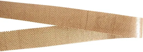 Vista 3 de 50pcs Polytef Teflon Cinturón-Selladora de la Máquina FR-900 - FRSHALOUIS Automatic Continous Band (29.528 inx0.591 inx0.008 in)