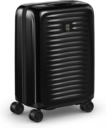 Vista 3 de Victorinox Airox Frequent Flyer Plus de mano, Negro
