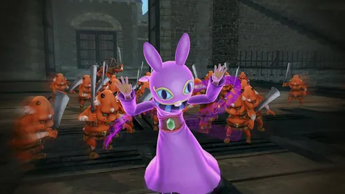 Vista 10 de Hyrule Warriors Definitive Edition - Nintendo Switch