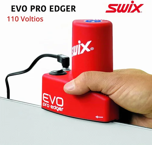 Vista 2 de Swix, Evo Pro Edge Tuner