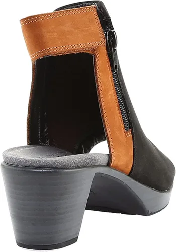 Vista 4 de NAOT Footwear - Botines favoritos para mujer