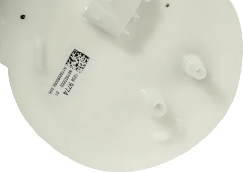 Vista 7 de GM Genuine Parts M100122 (13592603) Módulo de bomba de combustible sin sensor de nivel de combustible, con sello