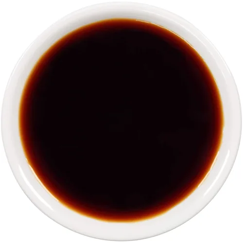 Vista 2 de Kikkoman Salsa de soja con menos sodio, 0.5 galones, 6 por caja.