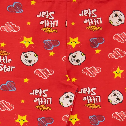 Vista 5 de CoComelon Girls Pajamas