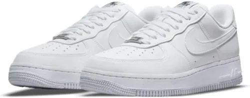 Vista 3 de Nike Mujer W Air Force 1 '07 ESS DH4406 101
