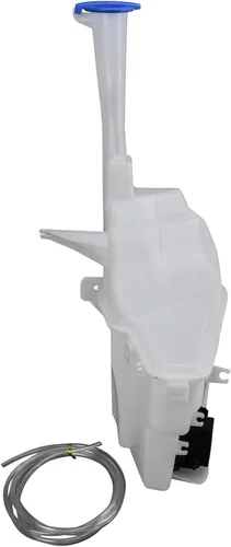 Vista 236 de Depósito de limpiaparabrisas TRQ Para Toyota RAV4 2013-2016