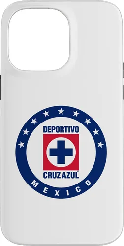 Vista 21 de Cruz Azul - Obtenga una gran puntuación con nuestra exclusiva funda de la colección para iPhone 17