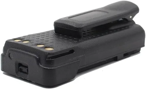 Vista 6 de PMNN4409 PMNN4409ar 7.4V 2600mAh Batería para Motorola APX4000 APX1000 XPR3300 XPR3500 XPR7350 XPR7550 Series Radio con clip para cinturón