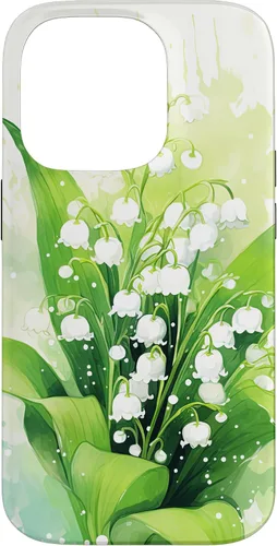 Vista 16 de Funda de salpicaduras de tinta de acuarela colorida para iPhone 11