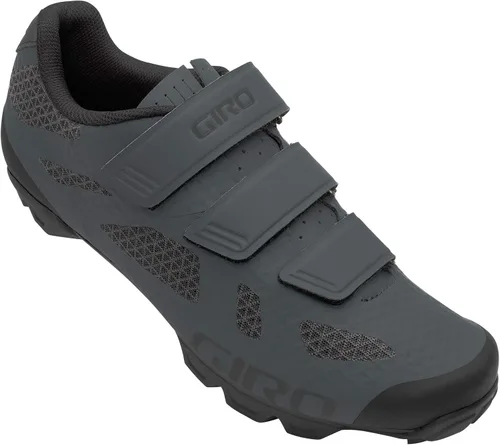 Vista 2 de Giro Ranger Zapatillas Ciclista - Hombre Portaro Grey 41